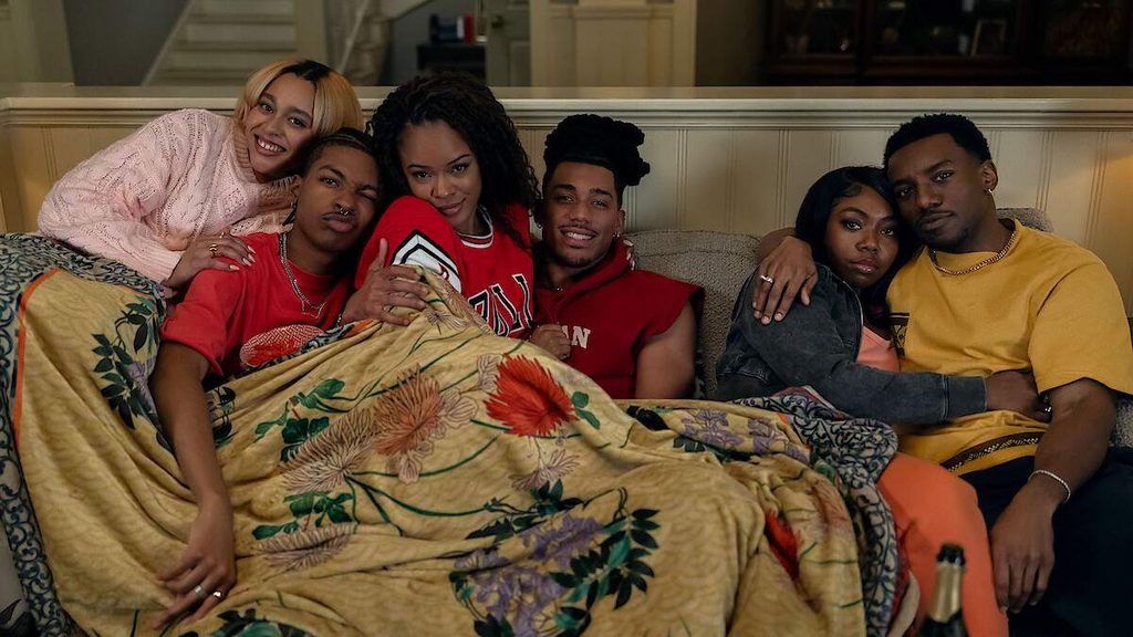 A Different World Netflix Sequel