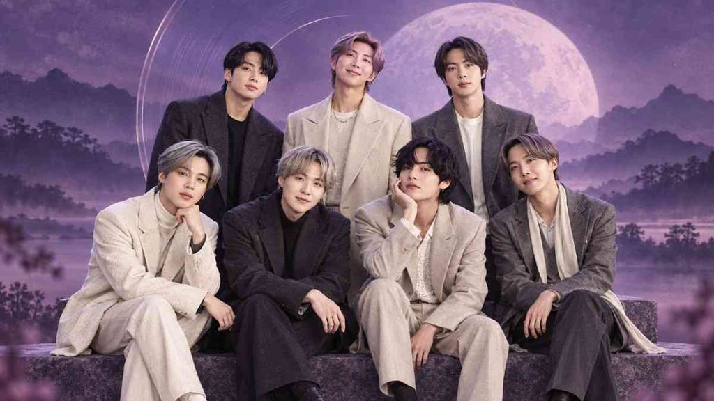 BTS ARIRANG Album Details Release Date Tracklist Count and Meaning