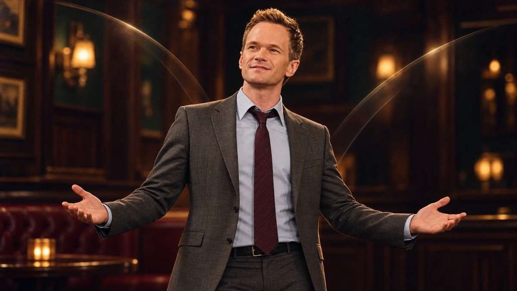 Barney Stinson Quotes About Life and Being Awesome