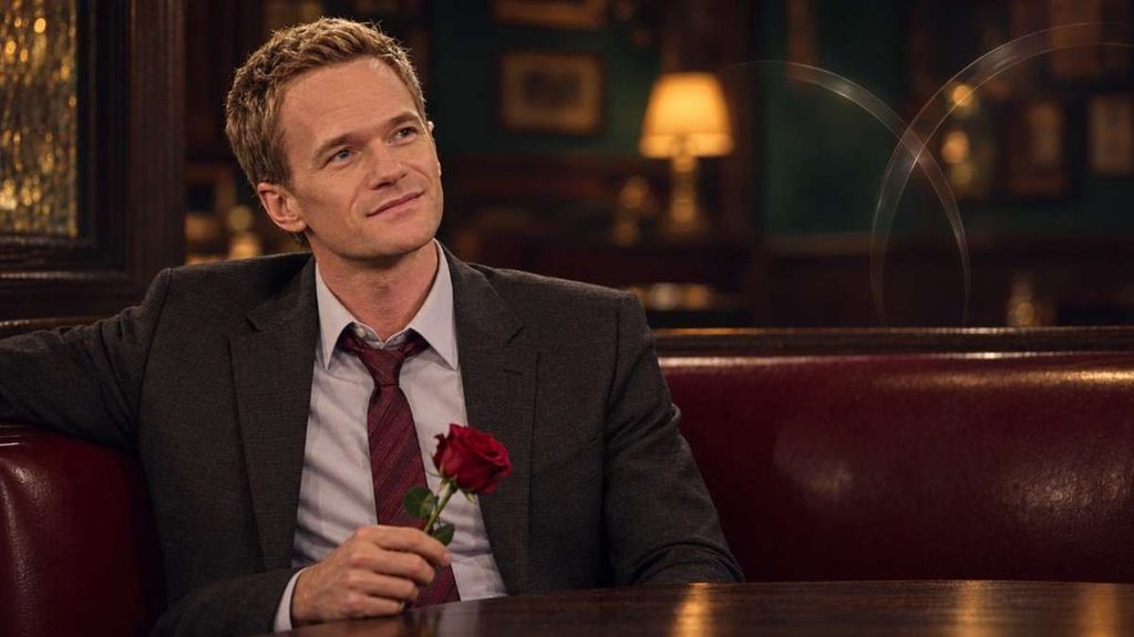 Barney Stinson Quotes About Love Funny and Surprisingly Sincere