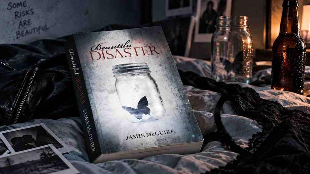 20 Books Like Fifty Shades of Grey, Sorted by What You Liked 11 Beautiful Disaster by Jamie McGuire 2011