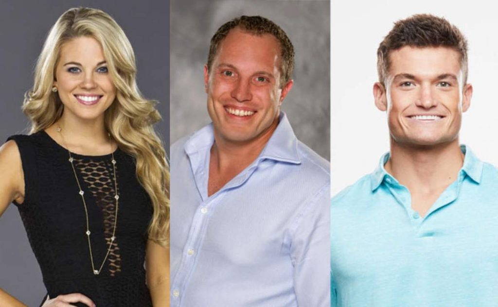 Big Brother Season 9 Cast Where Are They Now 1