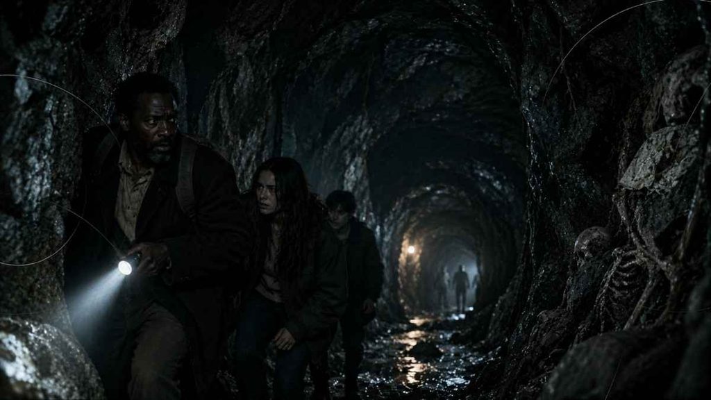 Can Residents Use the Tunnels Safely