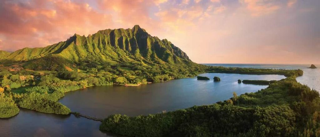 Can You Visit Kualoa Ranch Like in the Movie