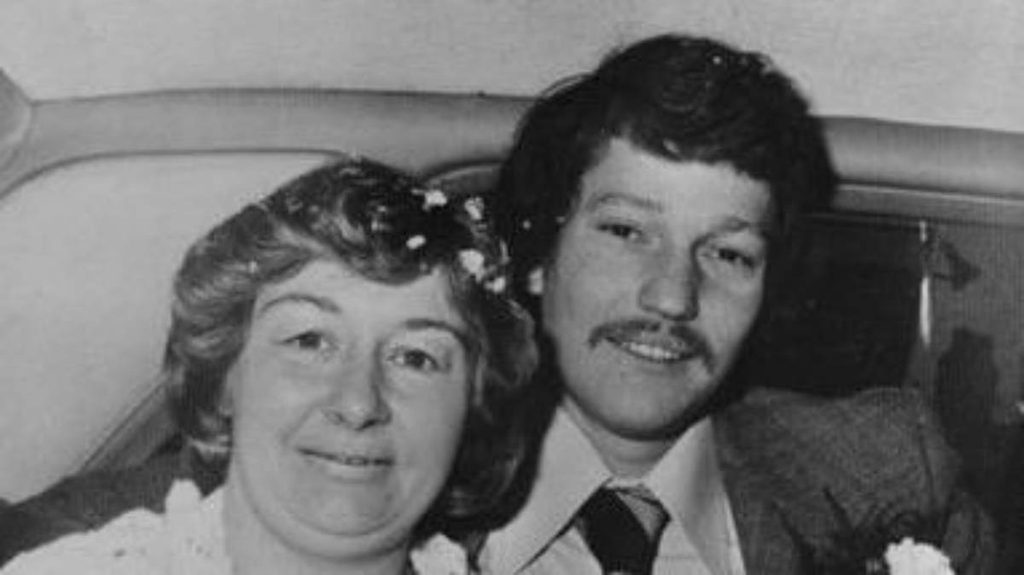 Is The Real Unforgotten a True Story? Carol Morgan Case Explained 2 Carol Morgan Case