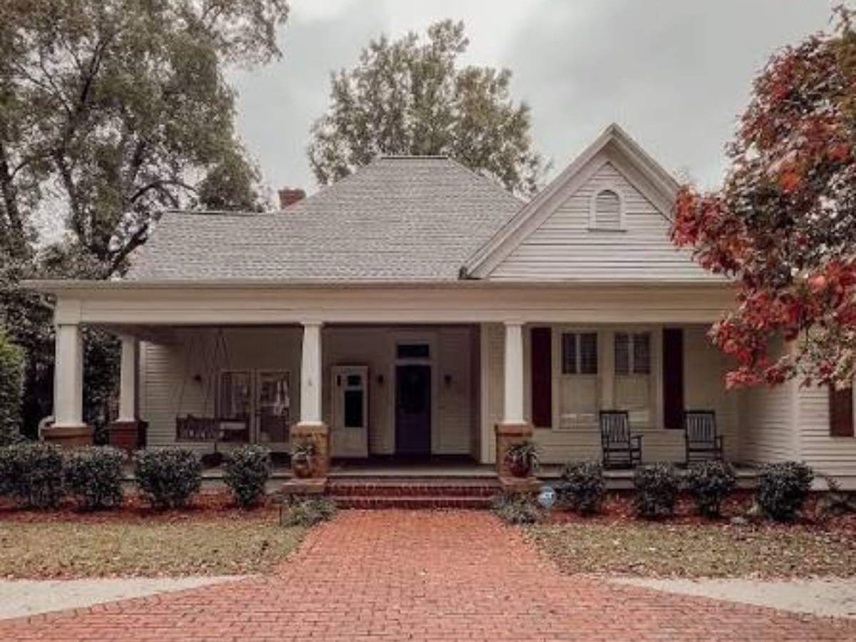 Caroline Forbes House The Real Covington Address Fans Still Visit edited