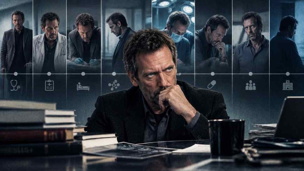 How Accurate Is House M.D.? What the Show Gets Right, Wrong and Wildly Wrong About Medicine 6 Chronology How House M.D.s Relationship With Real Medicine Changed Across 8 Seasons