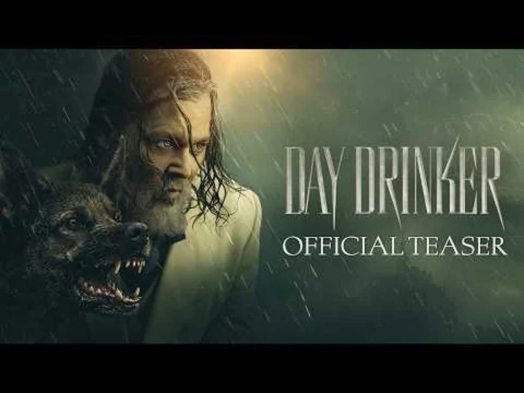 Day Drinker Trailer
