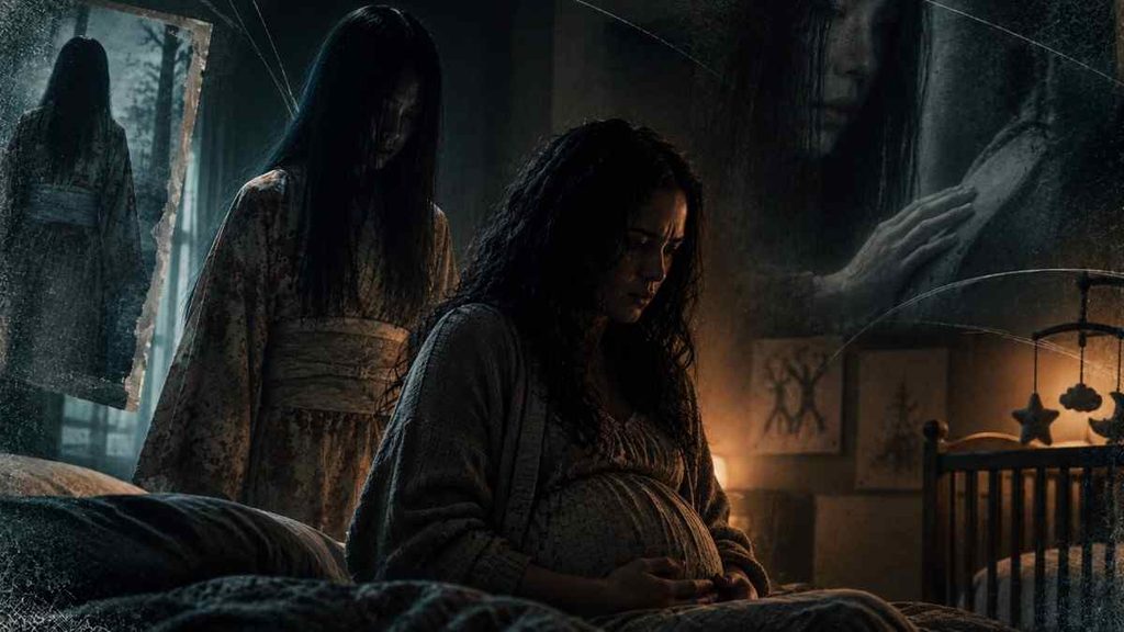 Did the Kimono Woman Help or Hurt Fatima Separating Vision From Physical Reality 1
