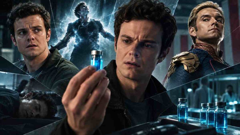 Every Supe in The Boys and Their Powers, Explained 5 Does Hughie Get Powers Permanently