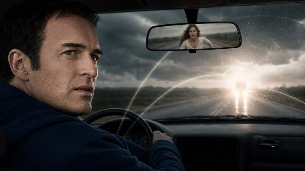 Premonition Ending Explained: Linda's Timeline and the Final Twist 2 Does Jim Die at the End of Premonition