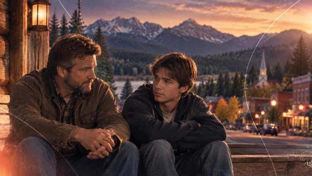 Everwood 2002 to 2006