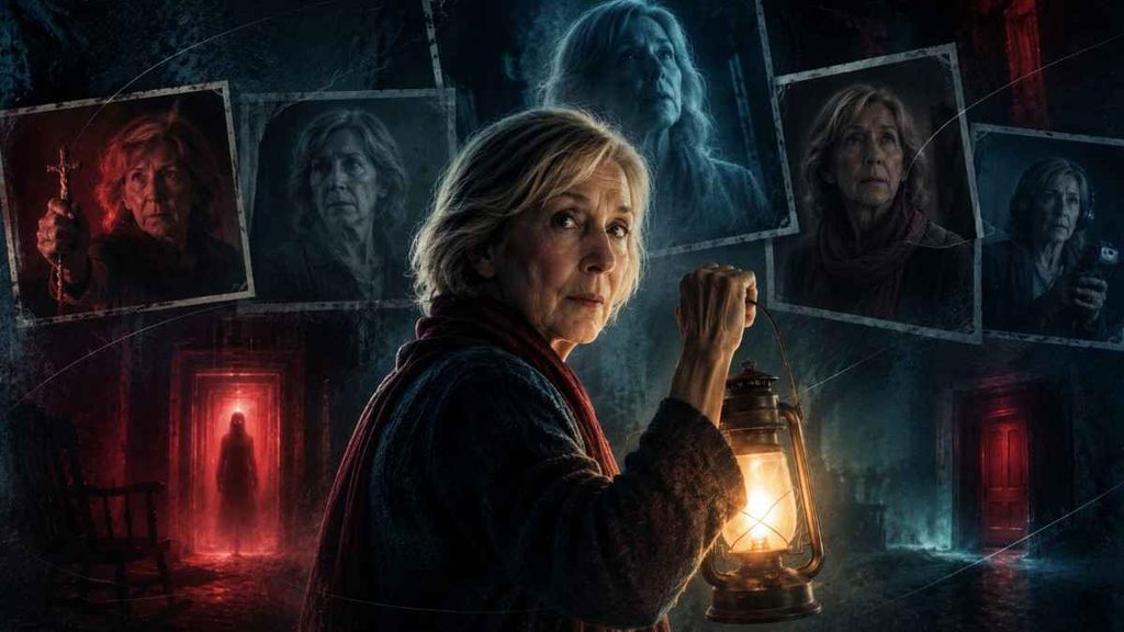 Why Is Elise Rainier Back in Insidious: Out of the Further? Her Death and Return, Explained 2 Every Elise Rainier Appearance Mapped in Story Order Not Release Order