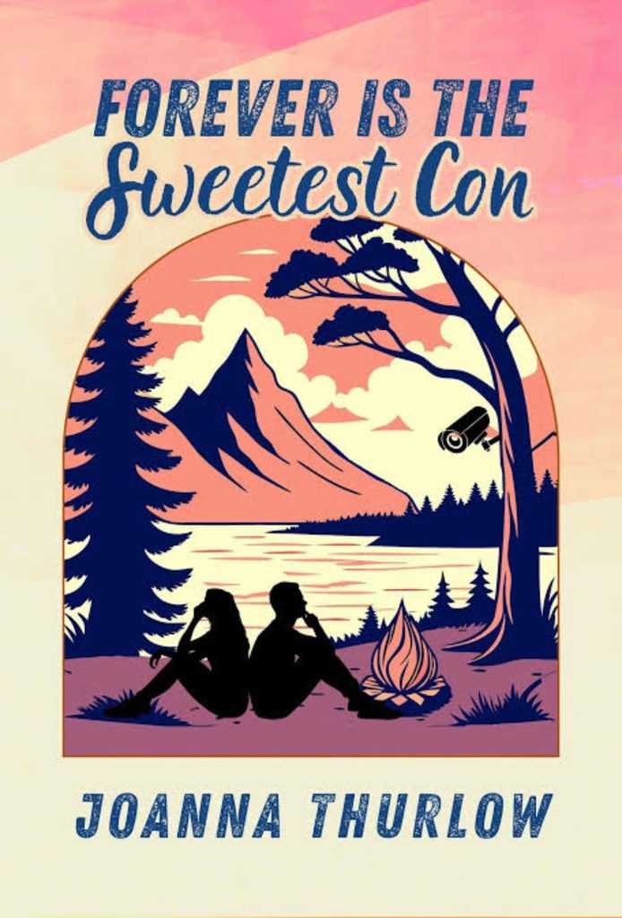 12 Books Like Love Island If You Want the Drama in Print 1 Forever Is the Sweetest Con 1