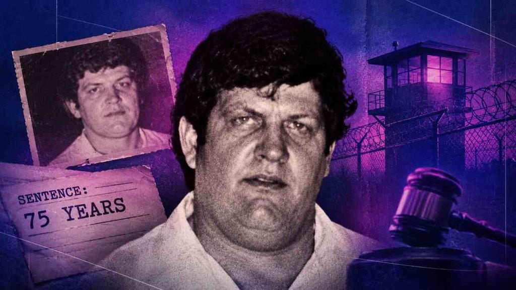 Fred Grabbe Parole and Sentence Why 75 Years Didnt Mean 75 Years