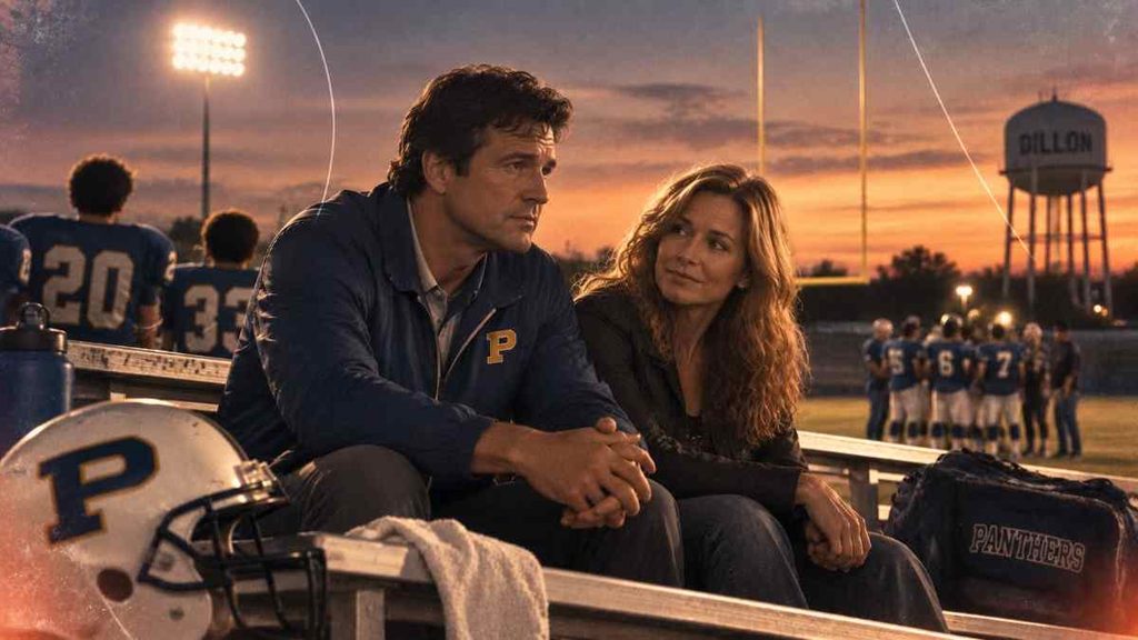 Friday Night Lights 2006 to 2011