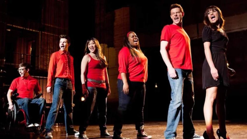 Glee Reboot Explained: Ryan Murphy Finished Script, Cast Reaction 3 Glee Reboot Explained Ryan Murphy Finished Script Cast Reaction