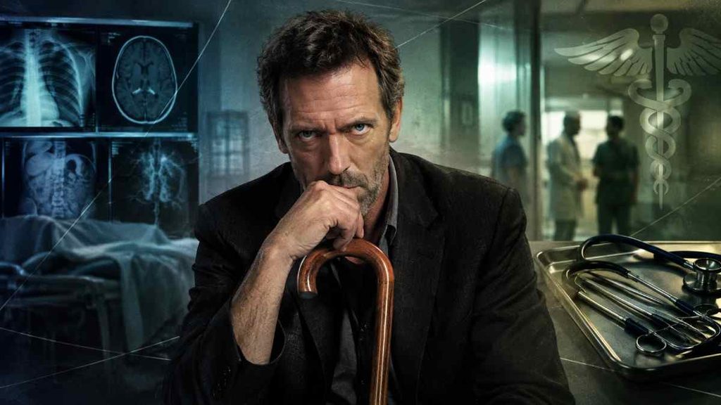 How Accurate Is House M.D