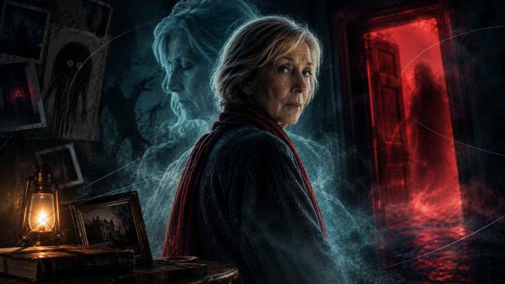 Why Is Elise Rainier Back in Insidious: Out of the Further? Her Death and Return, Explained 3 How Can Elise Come Back After Dying