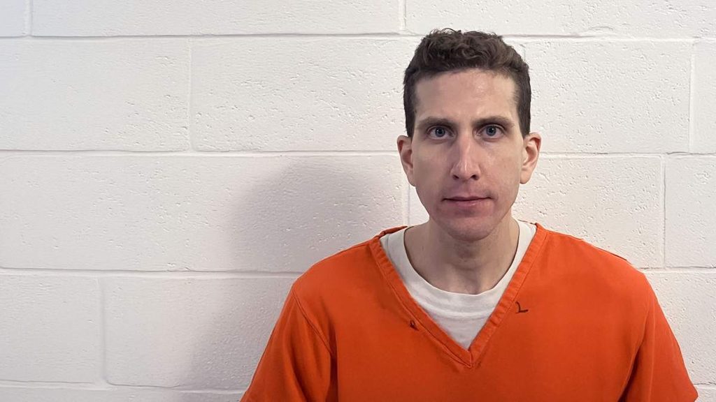 Idaho Murders Netflix Doc Explained: Kohberger’s Plea Fight 4 How Did Investigators Identify Bryan Kohberger