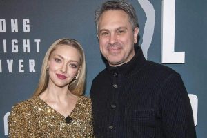 Amanda Seyfried and Thomas Sadoski Split, Explained 13 How Did the Breakup Rumors Start