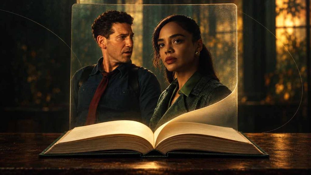 How His and Hers Changes Alice Feeneys Novel