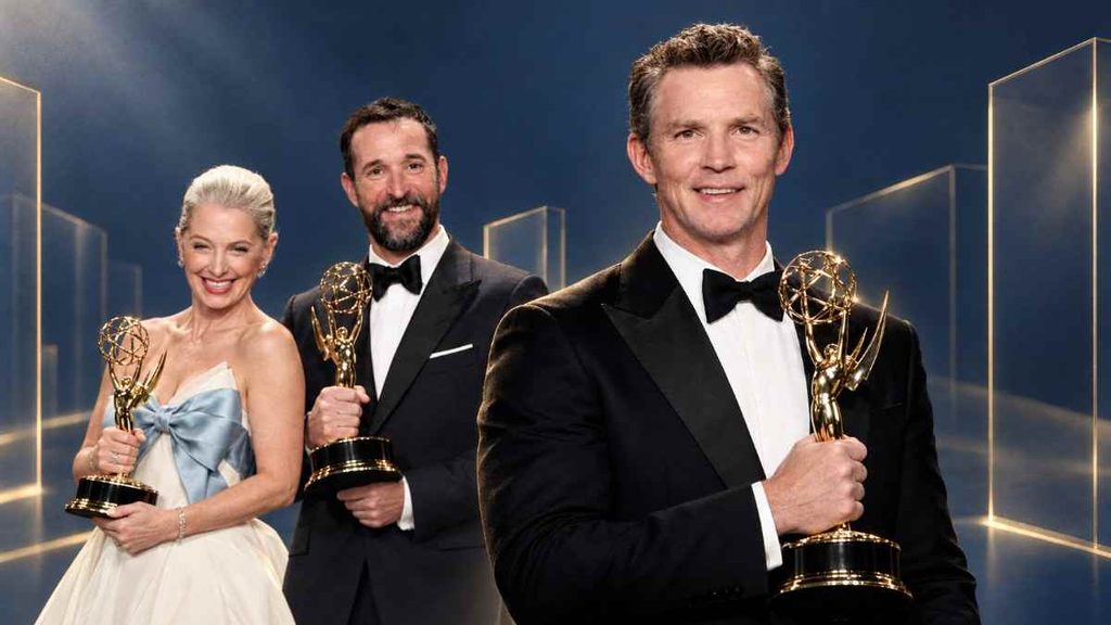 How Many Emmy Nominations Did The Pitt Get in 2026