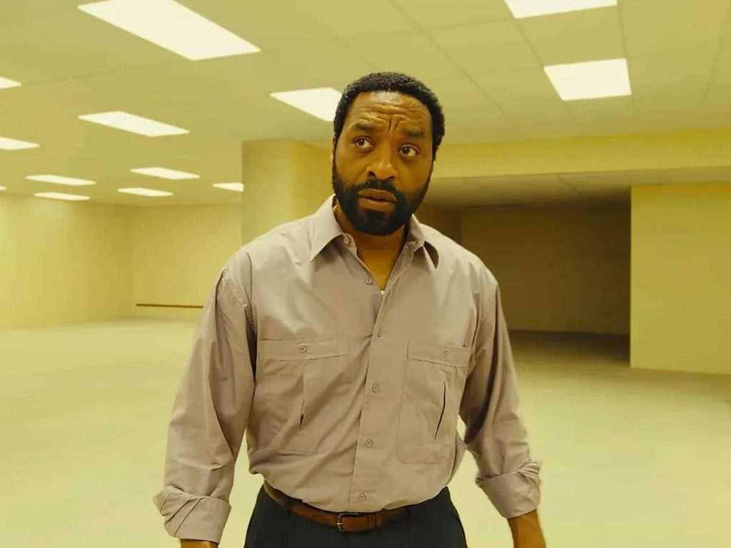 Backrooms HBO Max Streaming Explained: Sept. 25 Drop, Cast, How to Watch 4 How big was Backrooms at the box office