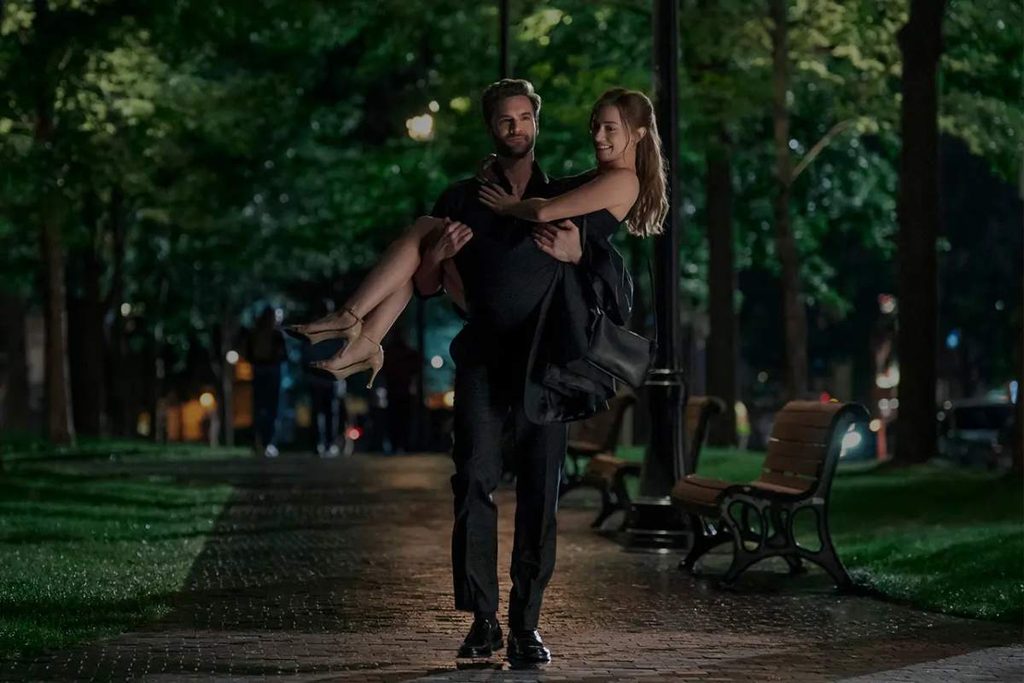 Love Hypothesis Prime Video Release Explained: Drop Time, Cast, Book vs Movie 5 How close is the movie to Ali Hazelwoods book