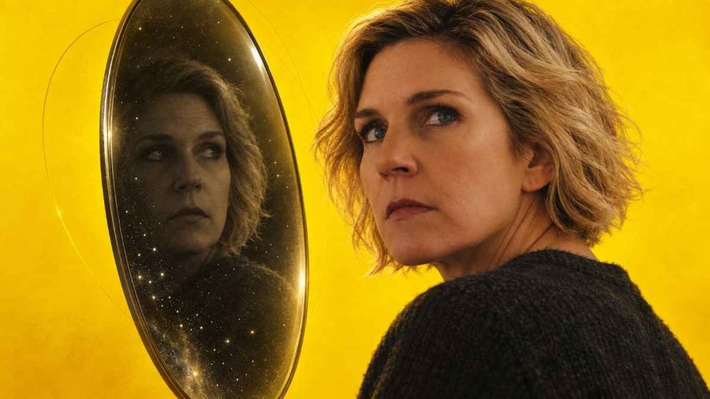 Is Carol Sturka Secretly an Alien The Twilight Zone Clue Checked