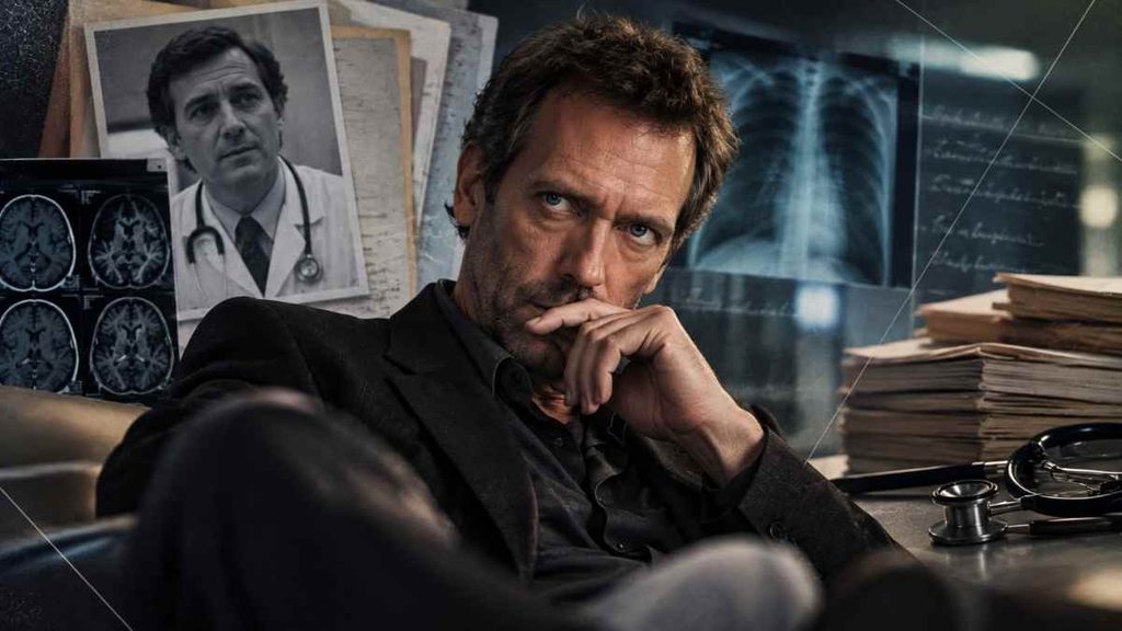 How Accurate Is House M.D.? What the Show Gets Right, Wrong and Wildly Wrong About Medicine 3 Is House M.D. Based on a Real Doctor or Real Cases