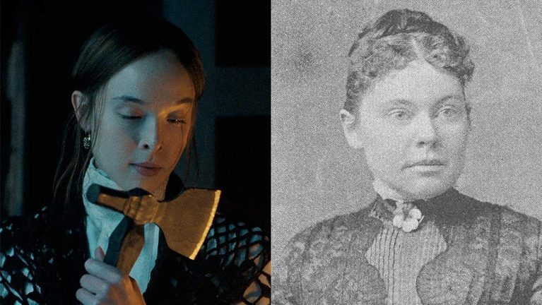 Is Monster: The Lizzie Borden Story a True Story? What Netflix Changes 4 Is Monster The Lizzie Borden Story based on a true story