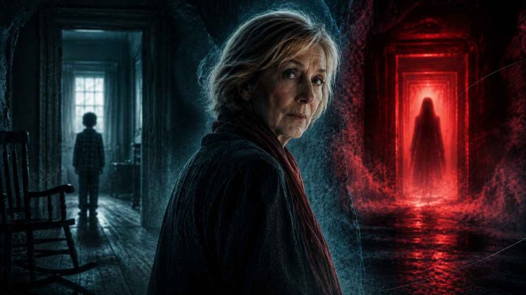 Why Is Elise Rainier Back in Insidious: Out of the Further? Her Death and Return, Explained 5 Is Out of the Further a Prequel or Does It Continue the Story Forward