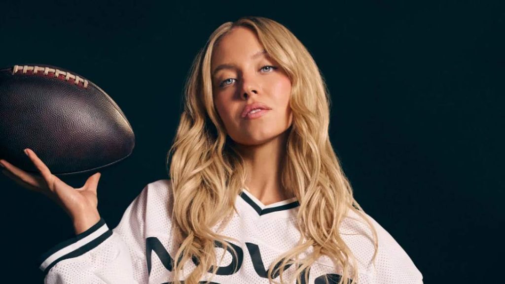 Sydney Sweeney Novig Ad Explained: Why Athletes Are Pushing Back 3 Is Sydney Sweeney only the face of Novig