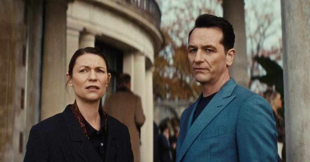 The Beast in Me Renewed Explained: Season 2, Claire Danes Return, and Why It Was Still a Limited Series at the Emmys 3 Is The Beast in Me getting a Season 2