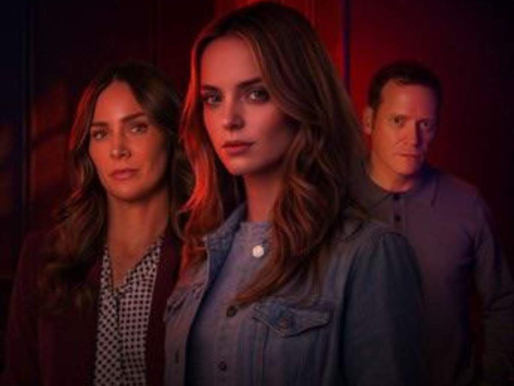 Is The Seemingly Perfect Family a True Story edited