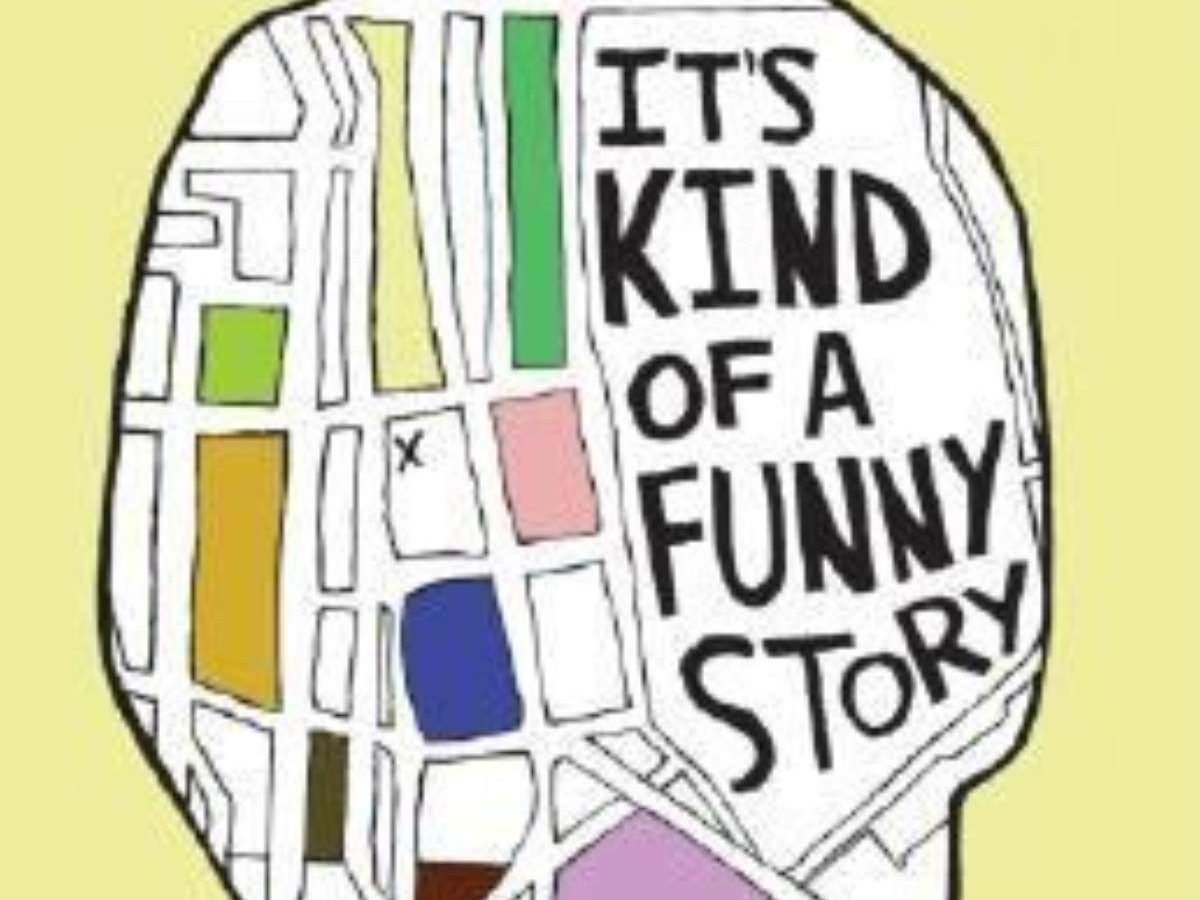 Its Kind of a Funny Story edited