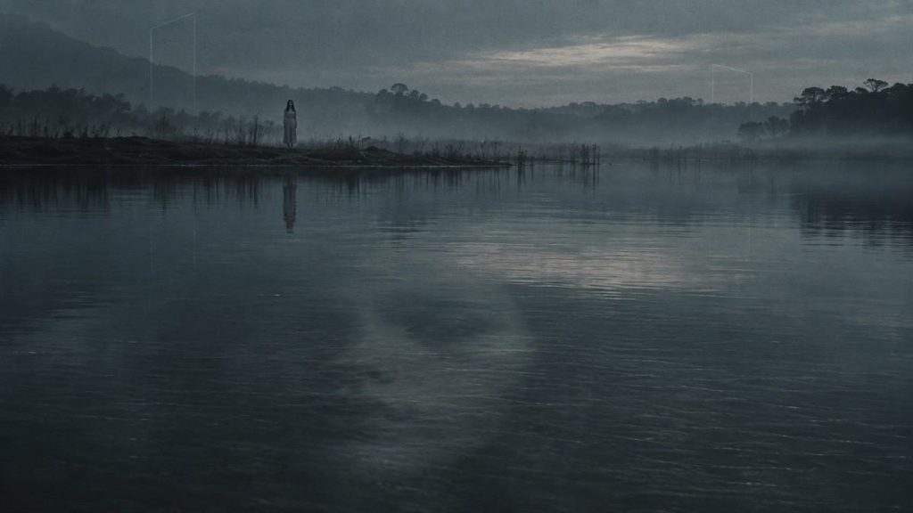 Lake Mungo 2008