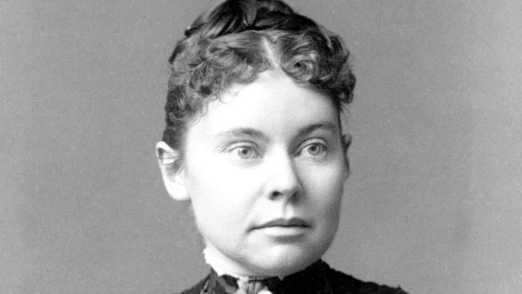 10 Lizzie Borden Facts "Monster" Season 4 Will Have to Deal With 2 Lizzie Borden Convicted of Murdering
