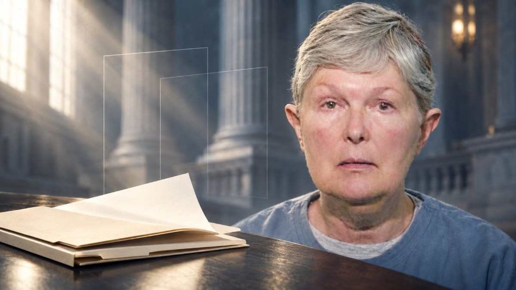 Martha Ann McClancys Appeal What the Court Actually Changed