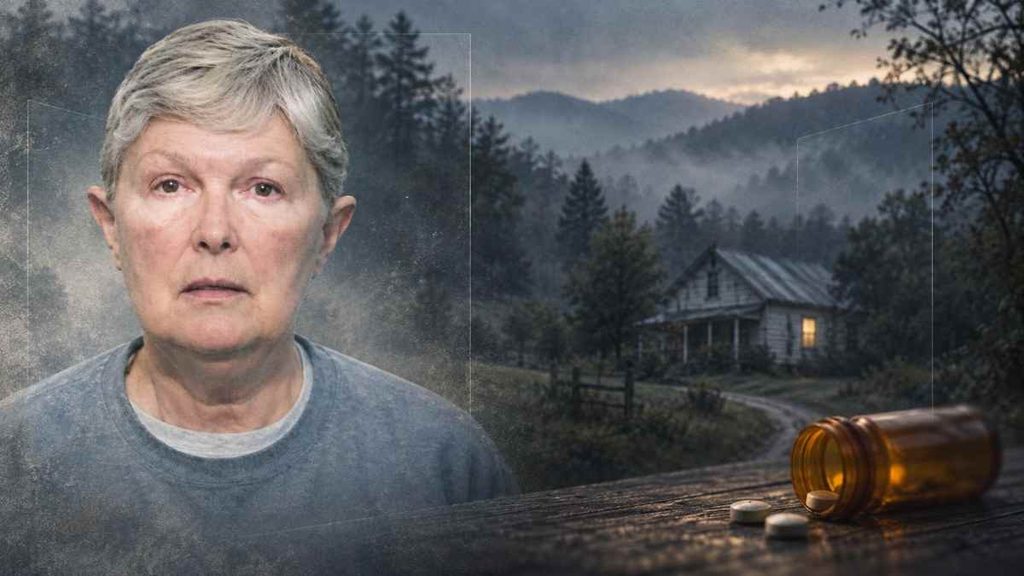 Martha Ann McClancys Coker Creek Case