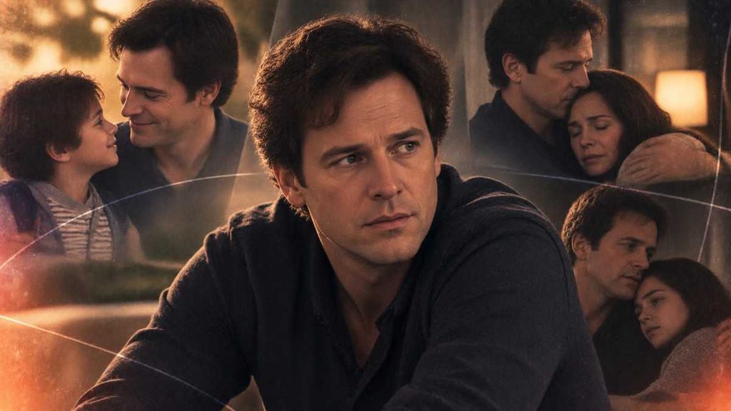 Max Bravermans storyline