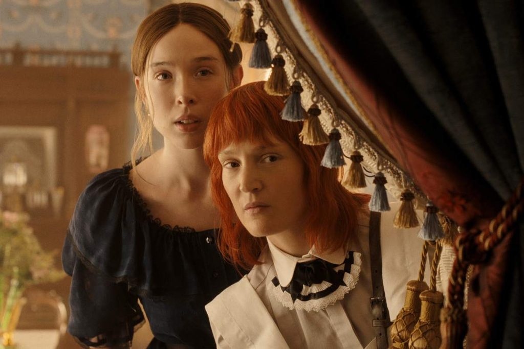 Monster Lizzie Borden Netflix No. 1 Explained: Why It’s Winning Despite Bad Reviews 2 Monster Lizzie Borden Netflix No. 1 Explained Why Its Winning Despite Bad Reviews