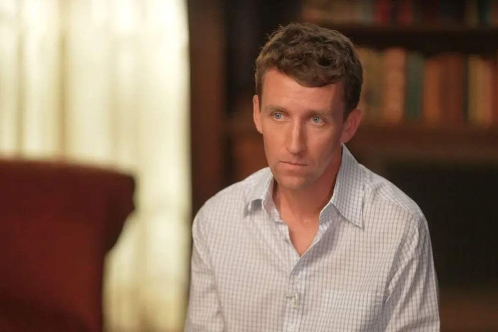 Patrick Clancy on 60 Minutes Explained: What He Said After the Lindsay Clancy Mistrial 2 Patrick Clancy on 60 Minutes