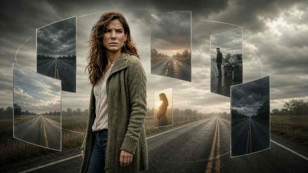 Premonition Ending Explained: Linda's Timeline and the Final Twist 1 Premonition Ending Explained Lindas Timeline and the Final Twist