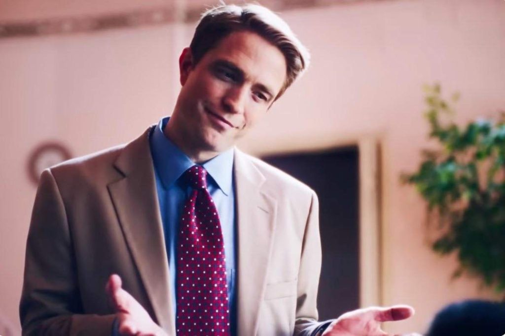 Chris Hansen Primetime Review Explained: 98% Fiction Claim and D Grade for Pattinson 4 Primetime True Story Explained Chris Hansen Movie Cast Where to Watch