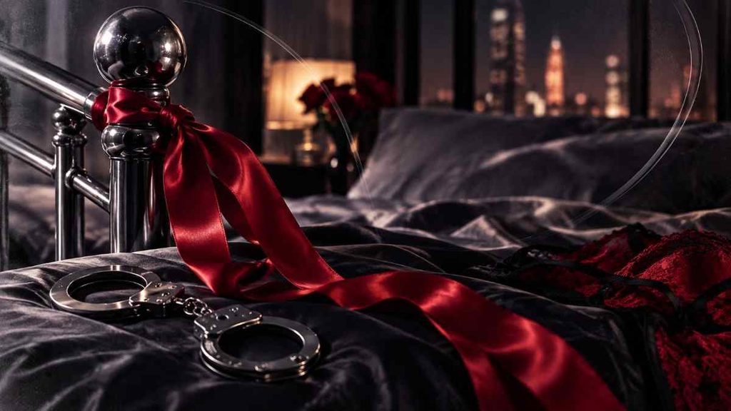 20 Books Like Fifty Shades of Grey, Sorted by What You Liked 3 Release Me by J. Kenner