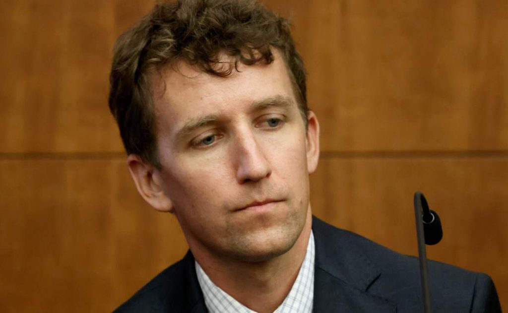 Patrick Clancy on 60 Minutes Explained: What He Said After the Lindsay Clancy Mistrial 4 Remarriage to Rachel Danis what is verified