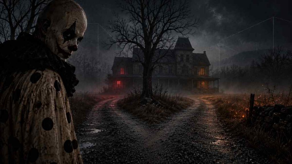 Should You Watch Hell House LLC 2 and 3 First