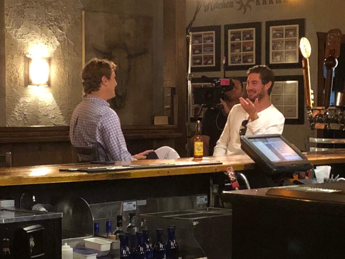 Southern Charm Cast Live in Charleston Now edited